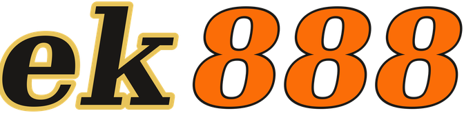 ek888 logo